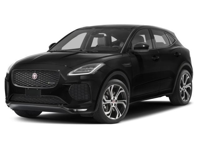 2018 Jaguar E-Pace First Edition -
                  Minneapolis, MN
