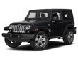 Jeep Wrangler JK