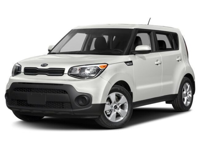 New 2018 Kia Soul For Sale Libertyville Il