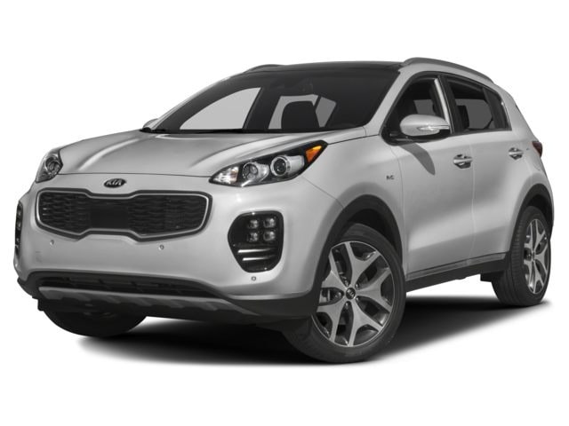 2018 Kia Sportage 2.0 SX AT Turbo's photo