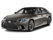 LEXUS LS 500