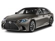  LEXUS LS 500