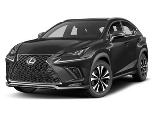 Used 2018 LEXUS NX 300 Sport Utility for sale in Reno, NV