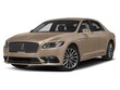  Lincoln Continental