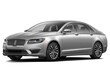  Lincoln MKZ Hybrid