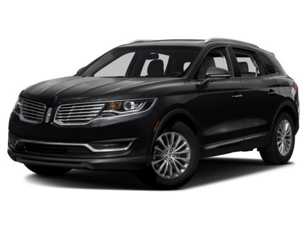 Used 2018 Lincoln MKX For Sale at Twin City Nissan | VIN: 2LMPJ6KR6JBL22054