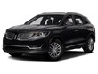  Lincoln MKX