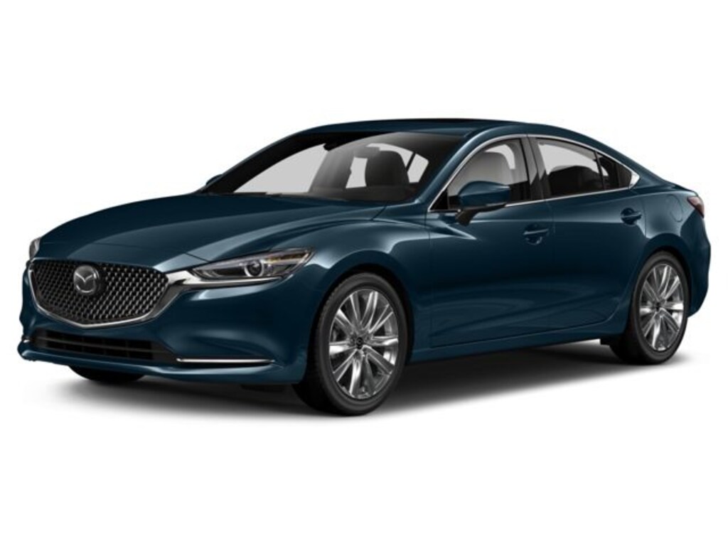 Used 2018 Mazda Mazda6 Sport