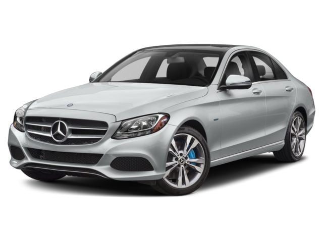 2018 Mercedes-Benz C-Class C 350e -
                  Elk Grove, CA