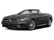 Mercedes-Benz SL 550