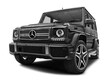  Mercedes-Benz AMG G 65