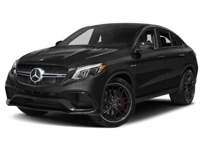 2018 Pre Owned Mercedes Benz Gle Sport Utility Amg Gle 63 S For Sale At Park Place Dealerships Pgt0878