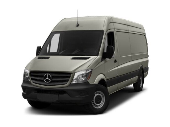 2018 Mercedes Benz Sprinter Cargo Van Boston 2018 Mercedes Benz Sprinter Cargo Van Boston