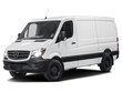  Mercedes-Benz Sprinter Cargo Van