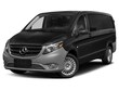 Mercedes-Benz Metris Cargo Van