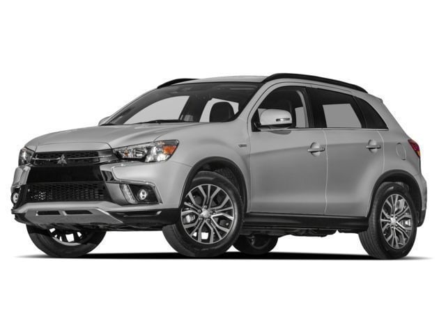 2018 Mitsubishi Outlander SEL's photo