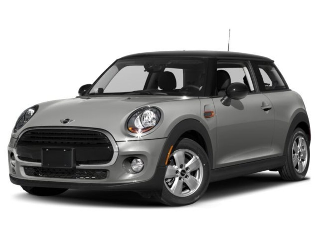 Used 2018 MINI Hatchback