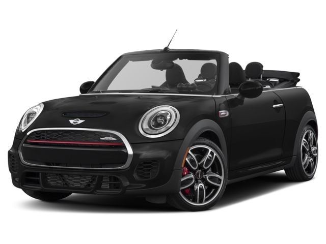 2018 MINI Cooper John Cooper Works