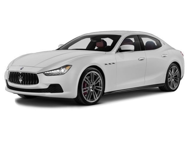 2018 Maserati Ghibli S Q4 GranLusso's photo