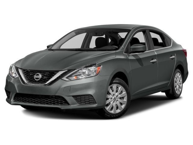 2018 Nissan Sentra