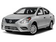 Nissan Versa Sedan
