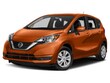  Nissan Versa Note