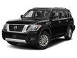  Nissan Armada