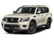  Nissan Armada