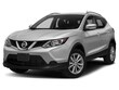  Nissan Rogue Sport