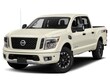 Nissan Titan