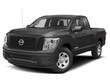  Nissan Titan