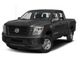  Nissan Titan XD