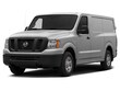 Nissan NV Cargo NV1500