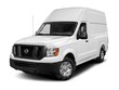  Nissan NV Cargo