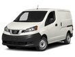 Nissan NV200 Compact Cargo