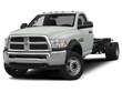 Ram 3500 Chassis Cab