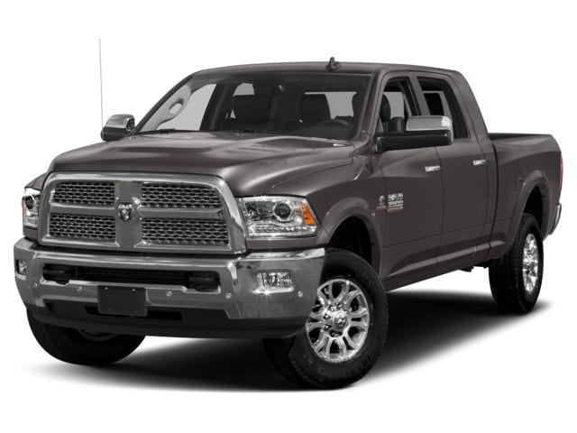 2018 RAM Ram 3500 Pickup Laramie Longhorn's photo