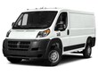  Ram Promaster Cargo Van