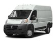  Ram Promaster Cargo Van