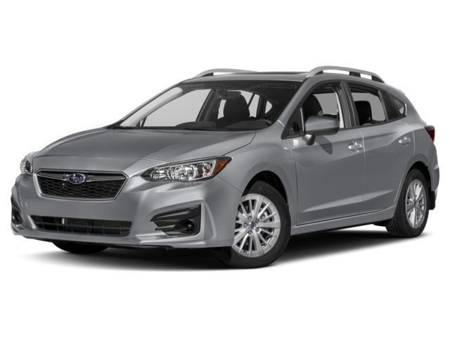 2018 Subaru Impreza Premium -
                Hudson, WI