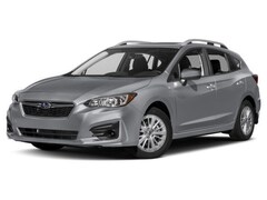 Used 2018 Subaru Impreza 2.0i Premium Hatchback for sale