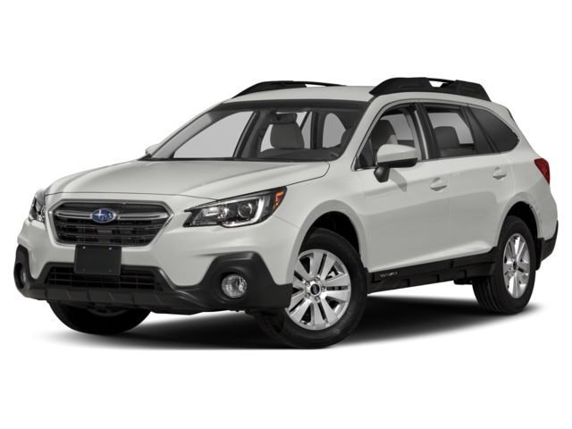 Used 2018 Subaru Outback 2.5i Touring