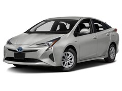 2018 Toyota Prius Hatchback
