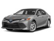  Toyota Camry Hybrid