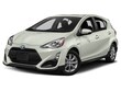  Toyota Prius c