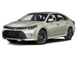 Toyota Avalon Hybrid