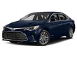 Toyota Avalon Hybrid