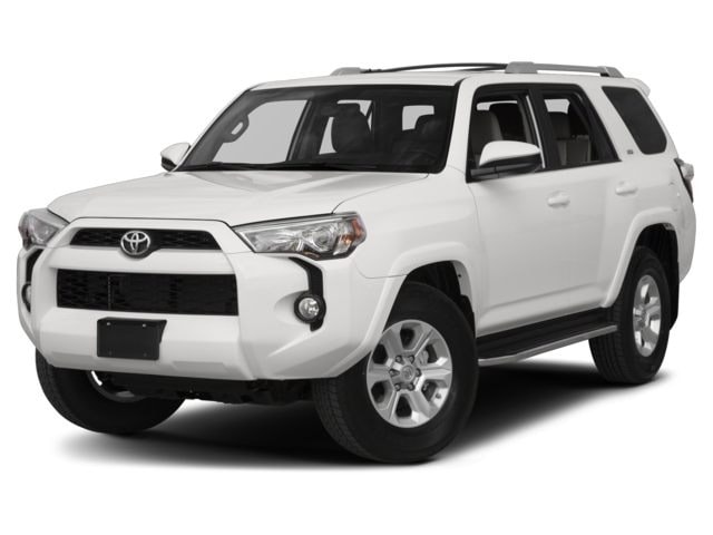 Toyota 4Runner's photo