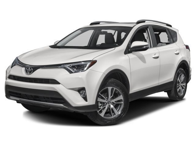 2018 Toyota RAV4 XLE -
                North Brunswick Township, NJ