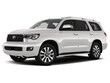  Toyota Sequoia